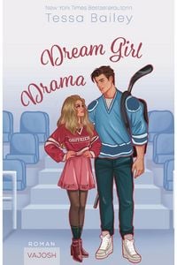 Produktbild: Dream Girl Drama