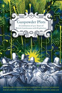 Produktbild: Gunpowder Plots