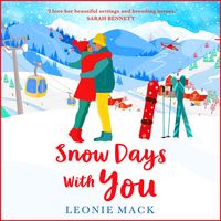 Produktbild: Snow Days With You