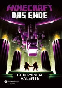 Produktbild: Minecraft &ndash; Das Ende