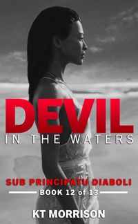 Produktbild: Sub Principatu Diaboli (Devil In The Waters, #12)