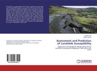 Produktbild: Assessment and Prediction of Landslide Susceptibility