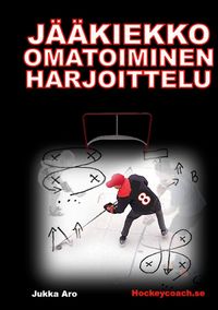 Produktbild: J&auml;&auml;kiekko omatoiminen harjoittelu