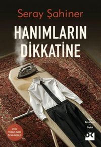 Produktbild: Hanimlarin Dikkatine
