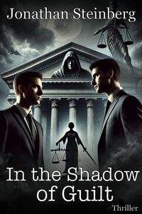 Produktbild: In the Shadow of Guilt: Thriller