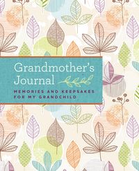 Produktbild: Grandmother's Journal