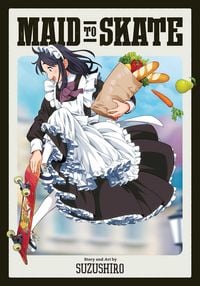 Produktbild: Maid to Skate