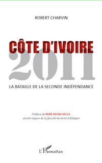 Produktbild: C&ocirc;te d'Ivoire 2011