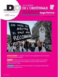 Produktbild: On Vous Fait Naitre Il Faut Nous Reconnaitre Do 210 Mars 2021: Les