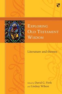 Produktbild: Exploring Old Testament Wisdom