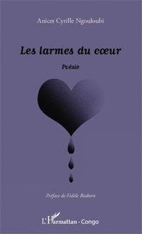 Produktbild: Les larmes du coeur