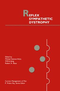 Produktbild: Reflex Sympathetic Dystrophy