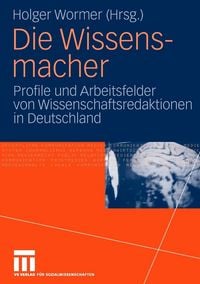 Produktbild: Die Wissensmacher