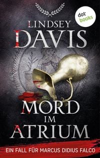 Produktbild: Mord im Atrium
