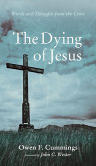 Produktbild: The Dying of Jesus