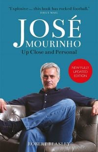 Produktbild: Jos&eacute; Mourinho