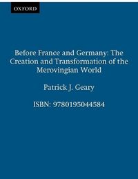 Produktbild: Before France & Germany