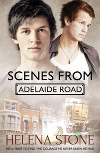 Produktbild: Scenes from Adelaide Road
