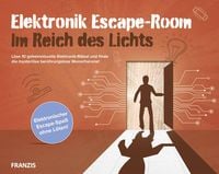 Escape Room: Im Reich des Lichts
