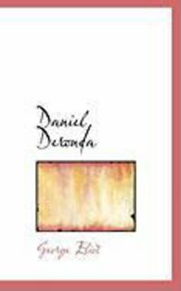 Produktbild: Daniel Deronda