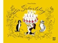 Produktbild: Der Geburtstag