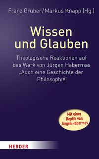 Produktbild: Wissen und Glauben