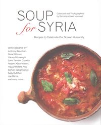 Bild vom Artikel Soup for Syria vom Autor Barbara Abdeni Massaad
