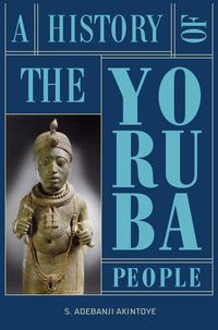 Produktbild: History of the Yoruba People