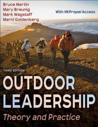 Produktbild: Outdoor Leadership