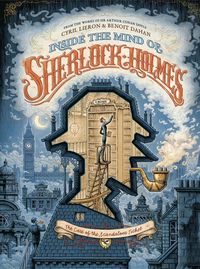 Produktbild: Inside The Mind of Sherlock Holmes