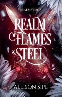 Produktbild: Realm of Flames & Steel