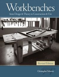 Produktbild: Workbenches Revised Edition