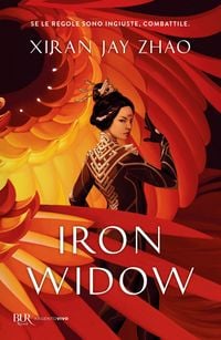 Produktbild: Iron widow