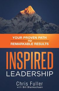Produktbild: Inspired Leadership