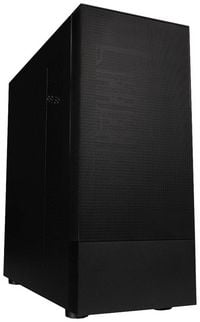 Produktbild: Joy-it Desktop PC AMD Ryzen 7 8700G 5.1 GHz 32 GB RAM 1 TB SSD AMD Radeon 780M Win 11 Pro CR-PC0082