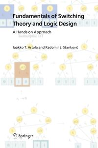 Produktbild: Fundamentals of Switching Theory and Logic Design
