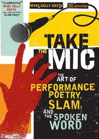Produktbild: Take the Mic