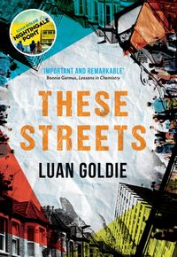 Produktbild: These Streets