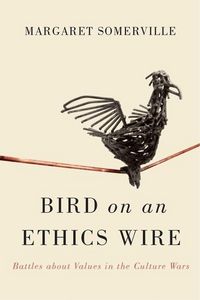 Produktbild: Bird on an Ethics Wire