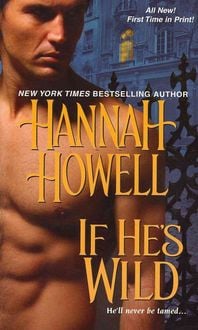 Produktbild: Howell, H: If He's Wild
