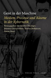 Produktbild: Geist in der Maschine