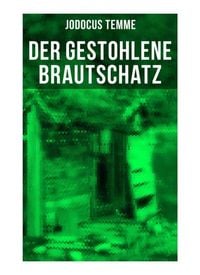 Produktbild: Der gestohlene Brautschatz