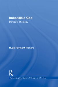 Produktbild: Impossible God