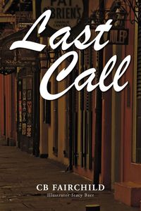 Produktbild: Last Call