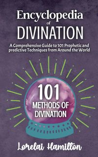 Produktbild: Encyclopedia of Divination