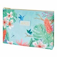 Produktbild: Herlitz Faulenzer flach Ladylike Jungle