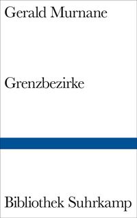 Produktbild: Grenzbezirke