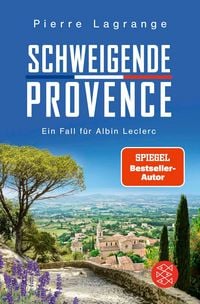 Produktbild: Schweigende Provence