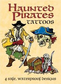 Produktbild: Haunted Pirates Tattoos
