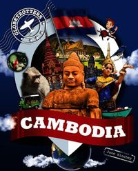 Produktbild: Cambodia
